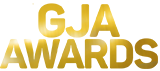 Ghana Journalists Awards Logo